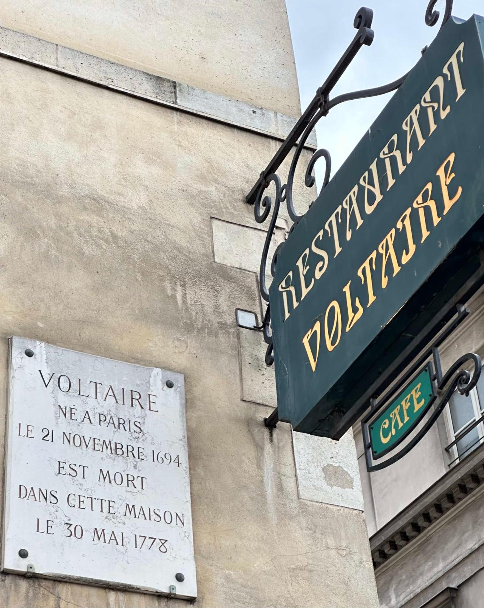 Spacious In Saint-germain-des-pres Appartement