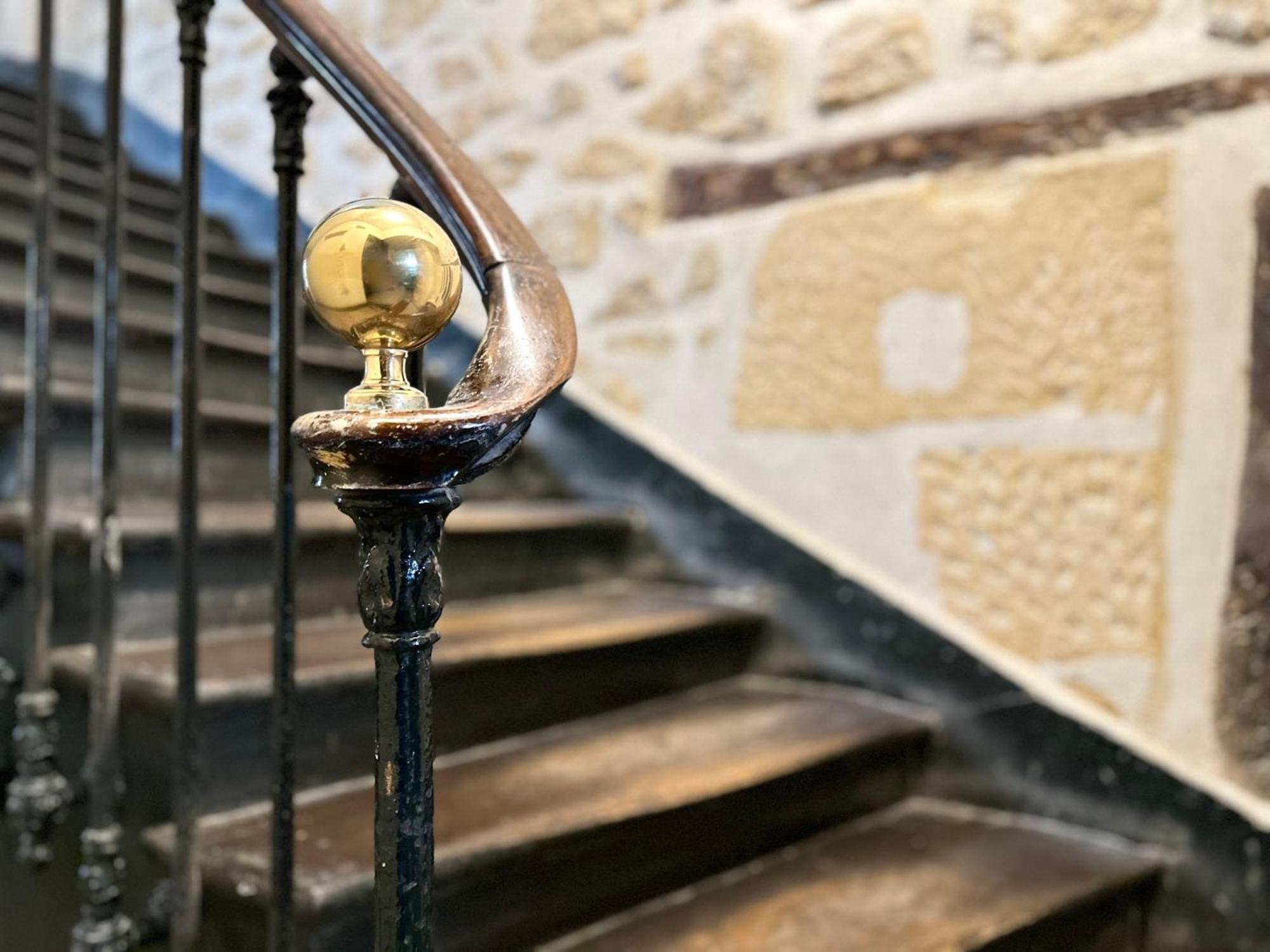 Spacious In Saint-germain-des-pres Appartement *