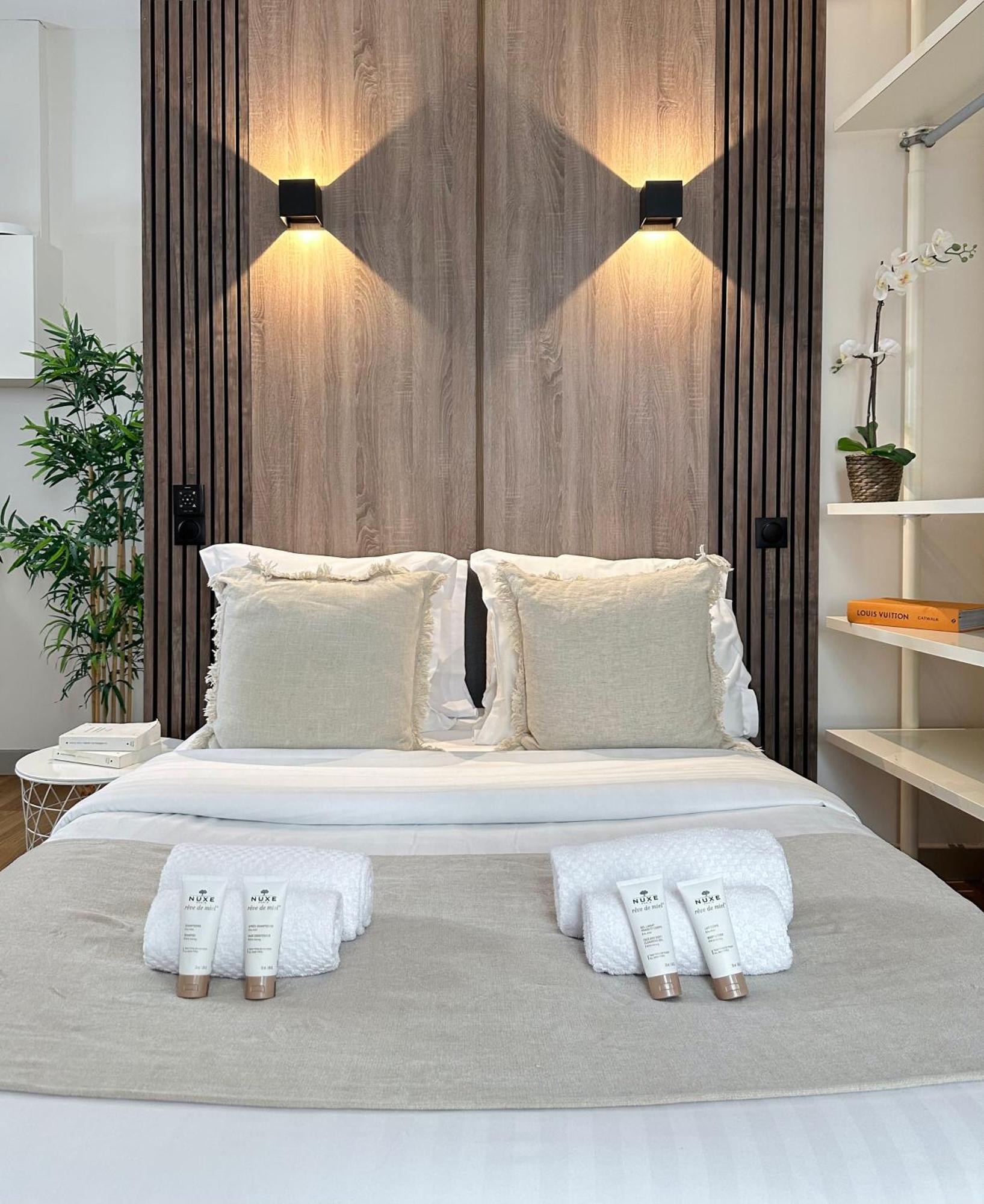 Spacious In Saint-germain-des-pres * Parijs