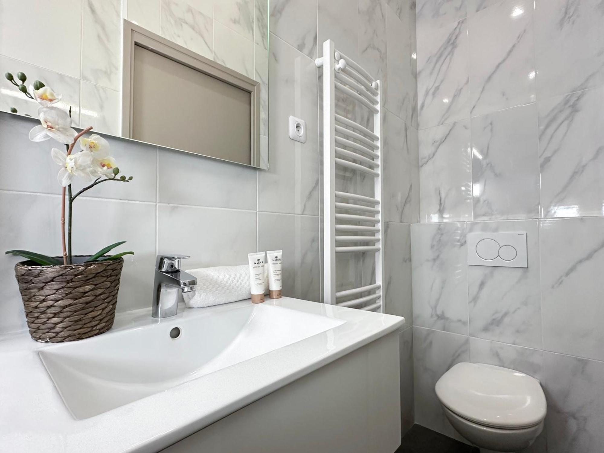 Spacious In Saint-germain-des-pres Parijs