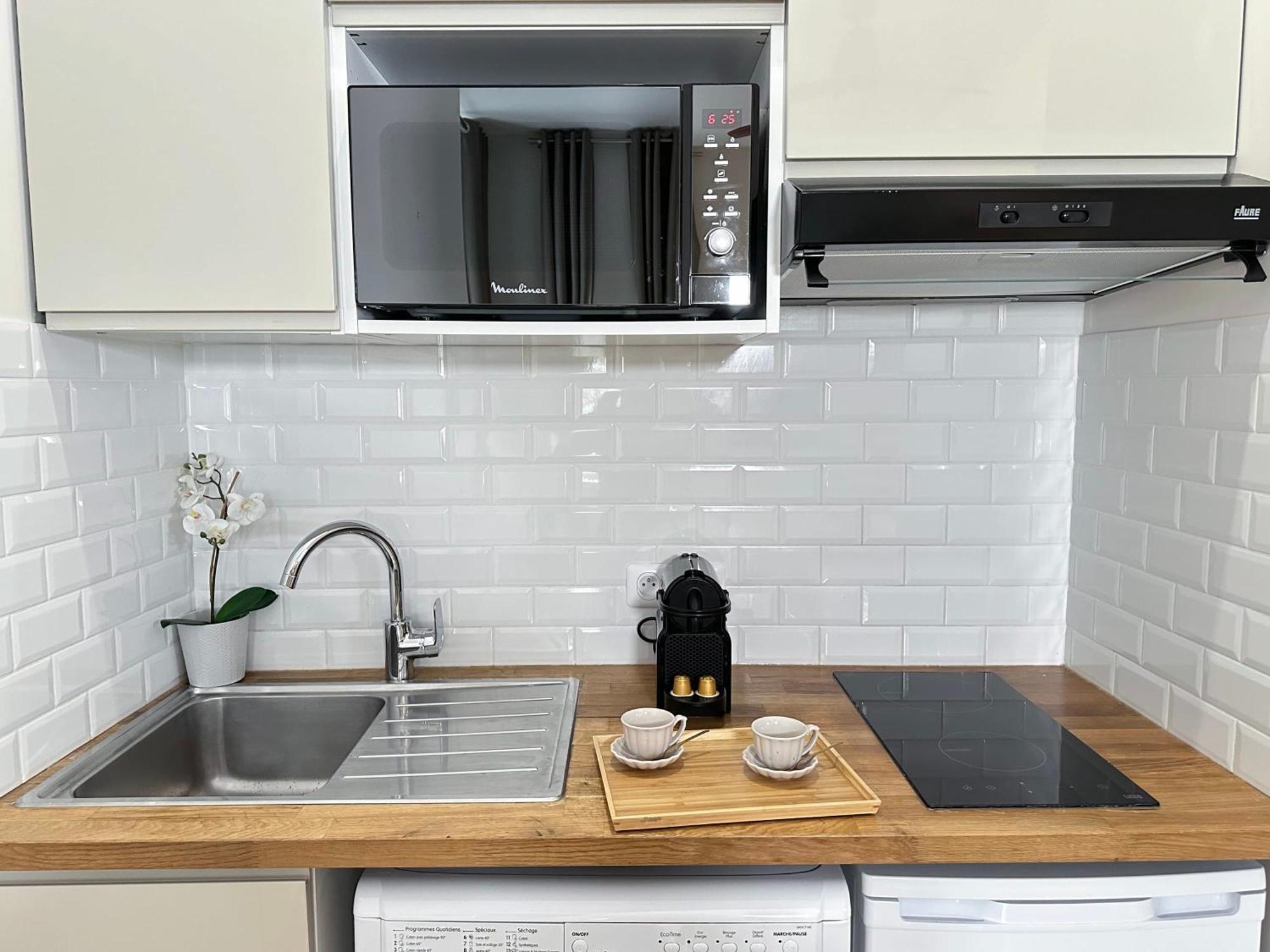 Appartement Spacious In Saint-germain-des-pres