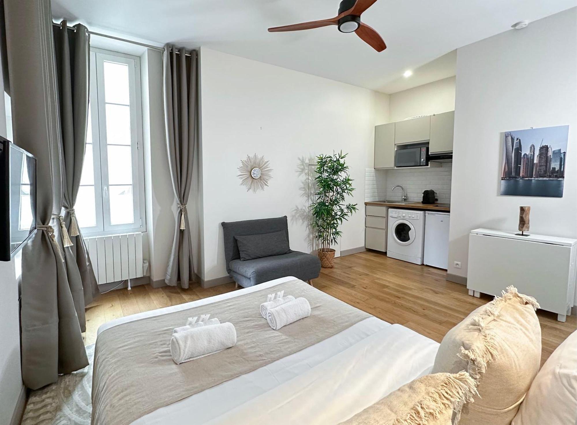 Spacious In Saint-germain-des-pres * Parijs