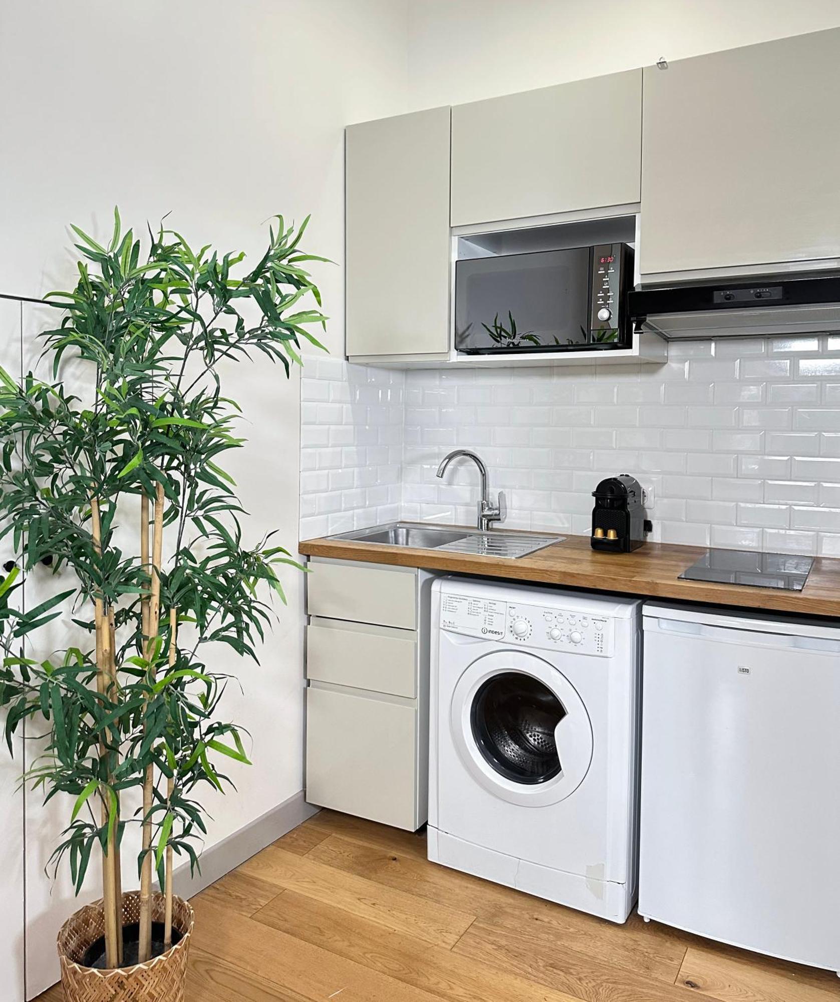 Appartement Spacious In Saint-germain-des-pres