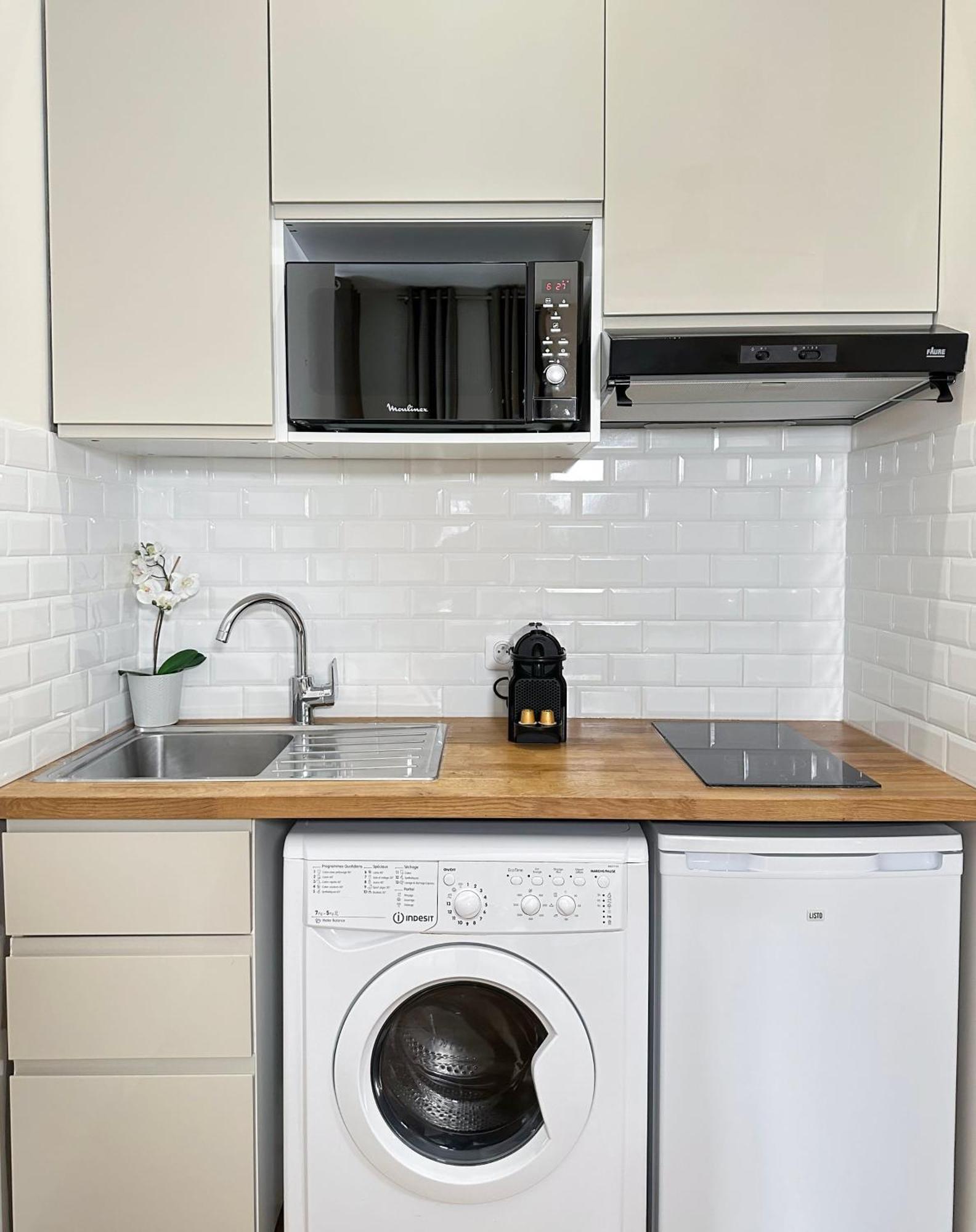 Spacious In Saint-germain-des-pres Appartement Parijs