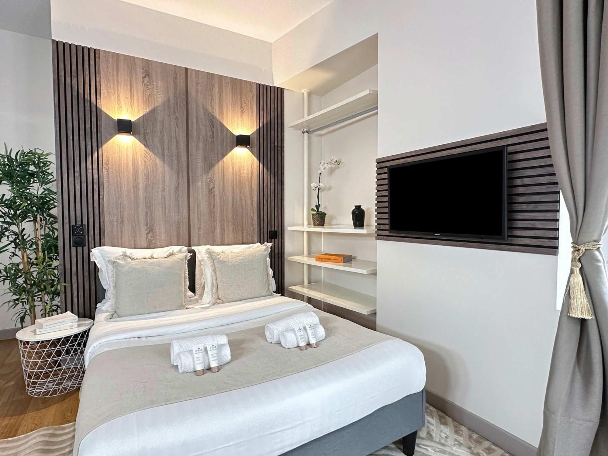 Spacious In Saint-germain-des-pres Parijs